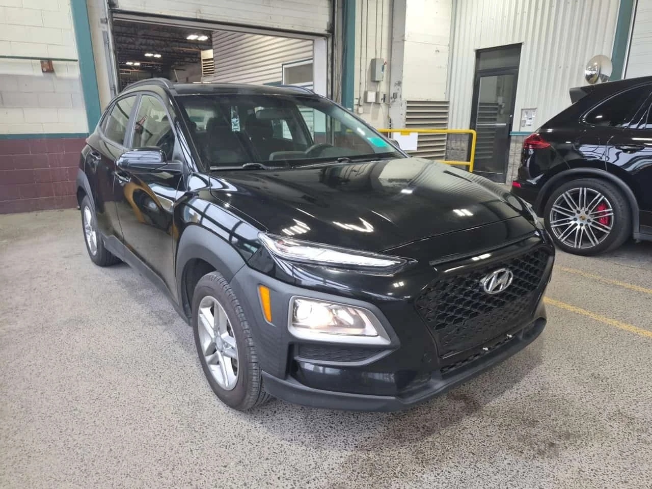 Hyundai Kona * CARFAX * ��� ���������  * ����������� *  | Mobile.bg � ����������� 2