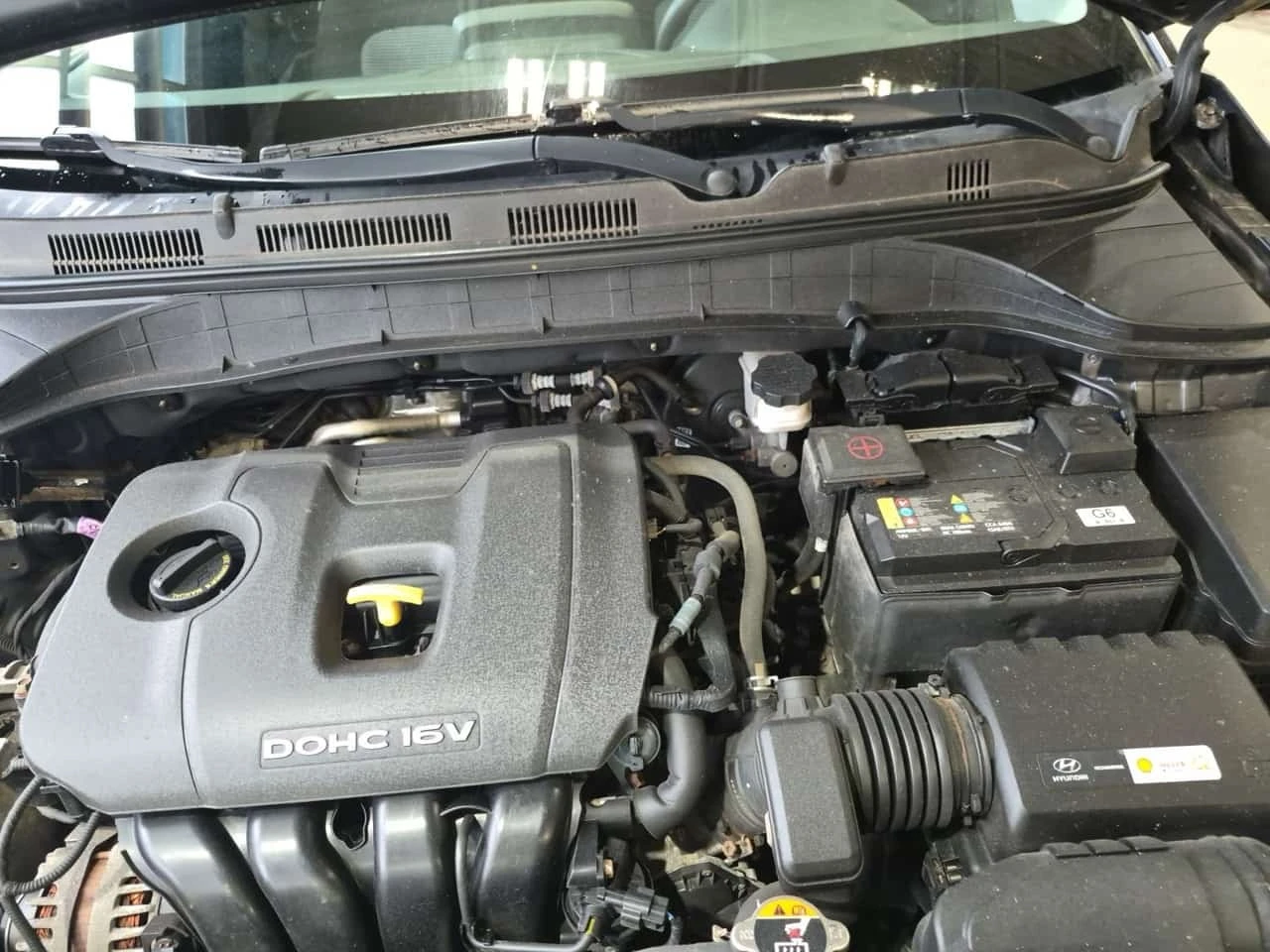 Hyundai Kona * CARFAX * ��� ���������  * ����������� *  | Mobile.bg � ����������� 17