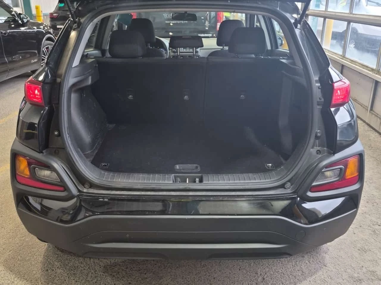 Hyundai Kona * CARFAX * ��� ���������  * ����������� *  | Mobile.bg � ����������� 6