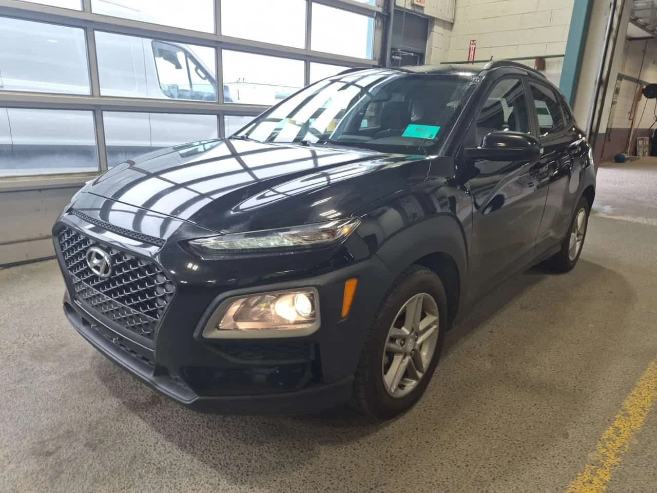 Hyundai Kona * CARFAX * ��� ���������  * ����������� *  | Mobile.bg � ����������� 1