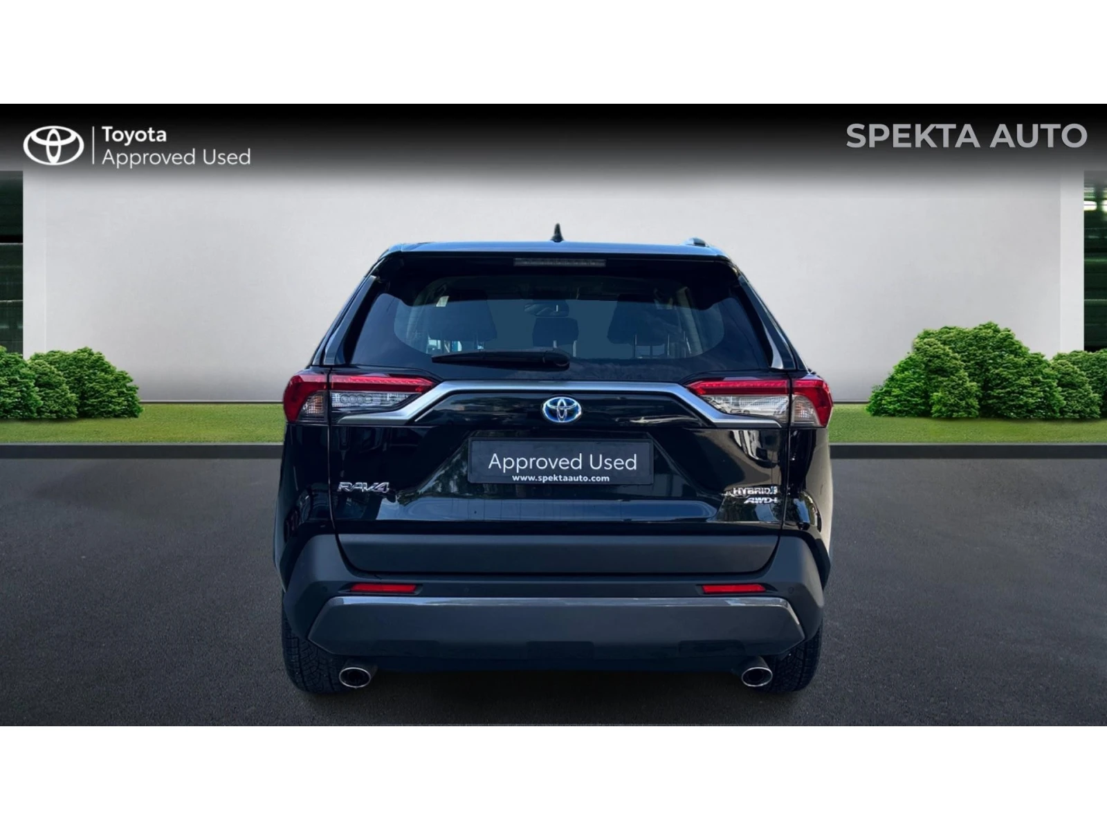 Toyota Rav4 ������� ������ �� 400   | Mobile.bg � ����������� 4