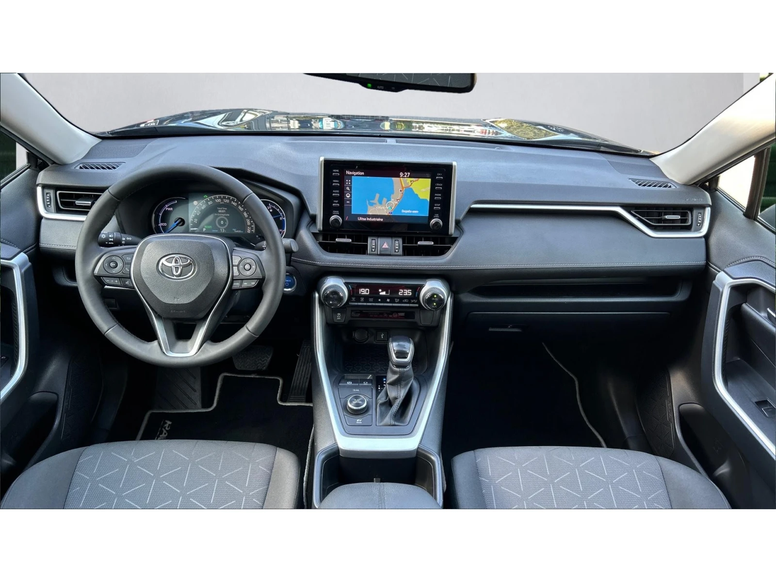 Toyota Rav4 ������� ������ �� 400   | Mobile.bg � ����������� 8