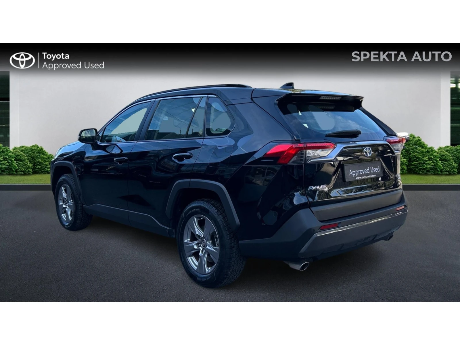 Toyota Rav4 ������� ������ �� 400   | Mobile.bg � ����������� 2