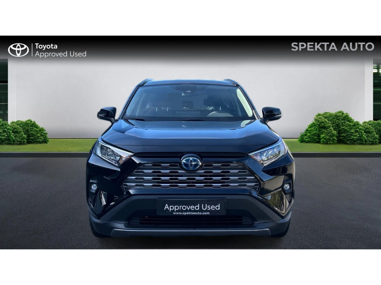 Toyota Rav4 ������� ������ �� 400   | Mobile.bg � ����������� 5