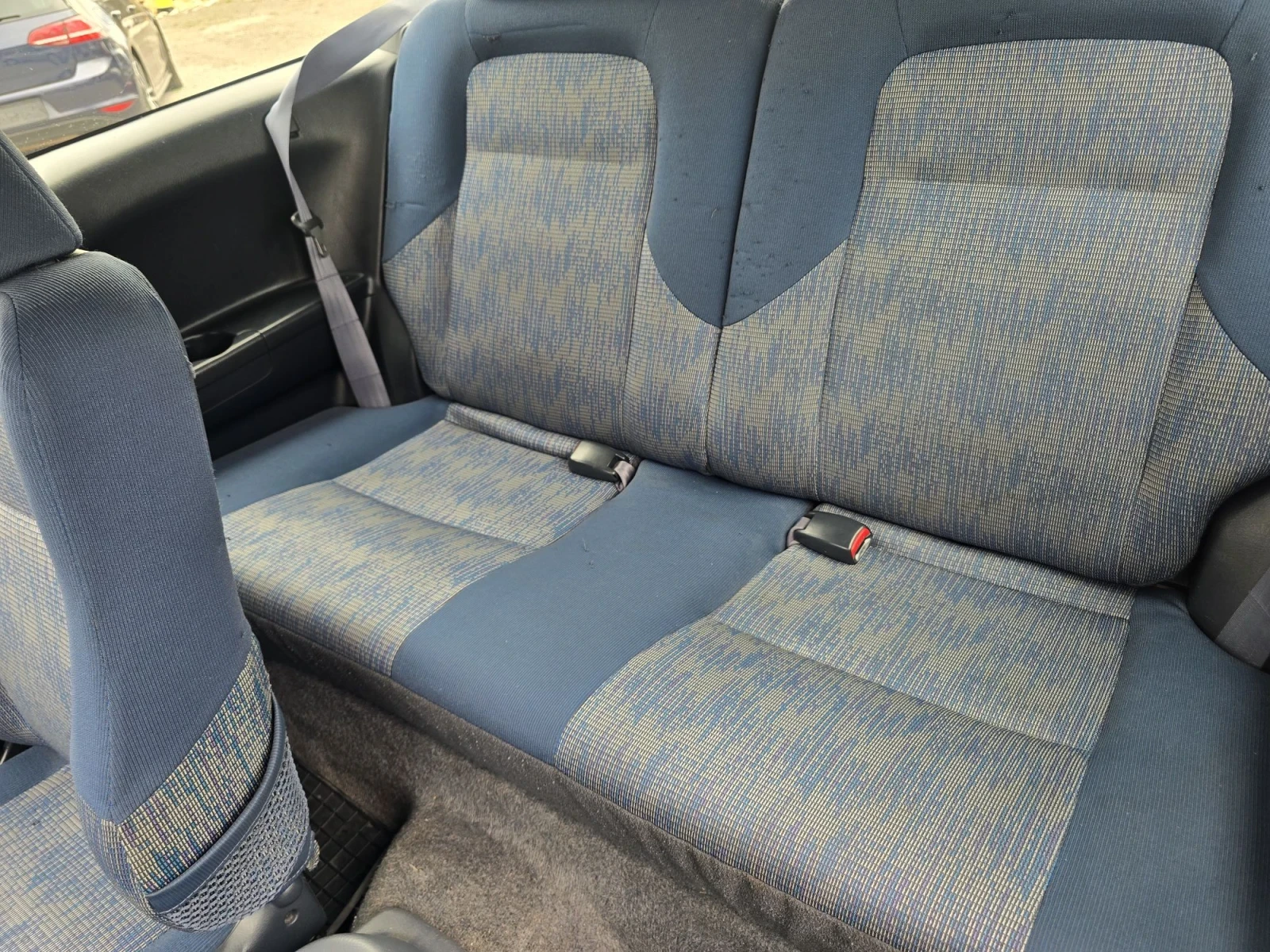 Honda Hr-v 1.6i 4x4 | Mobile.bg � ����������� 8