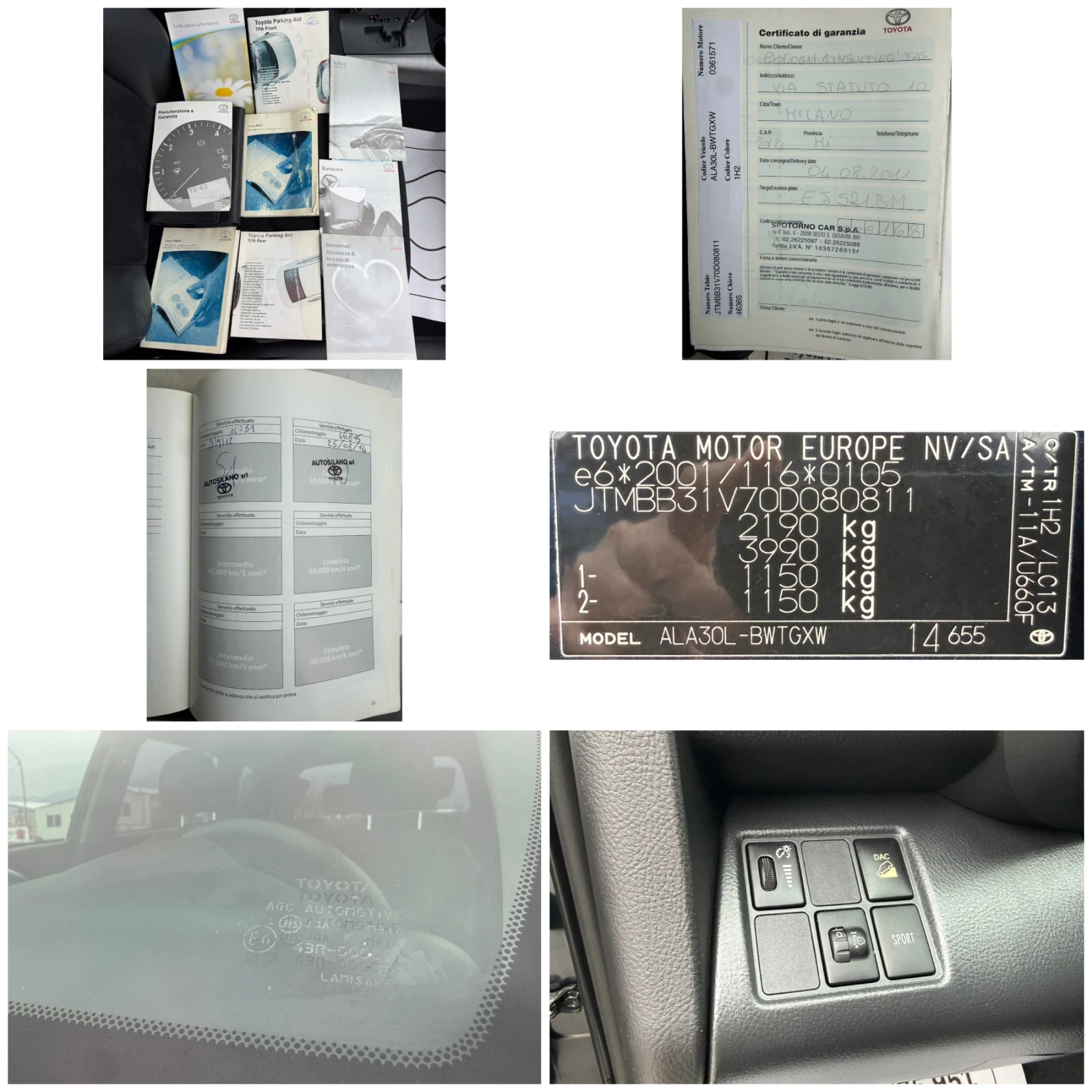 Toyota Rav4 2.2-�������-4�4-���������-�������-������-��������� | Mobile.bg � ����������� 16