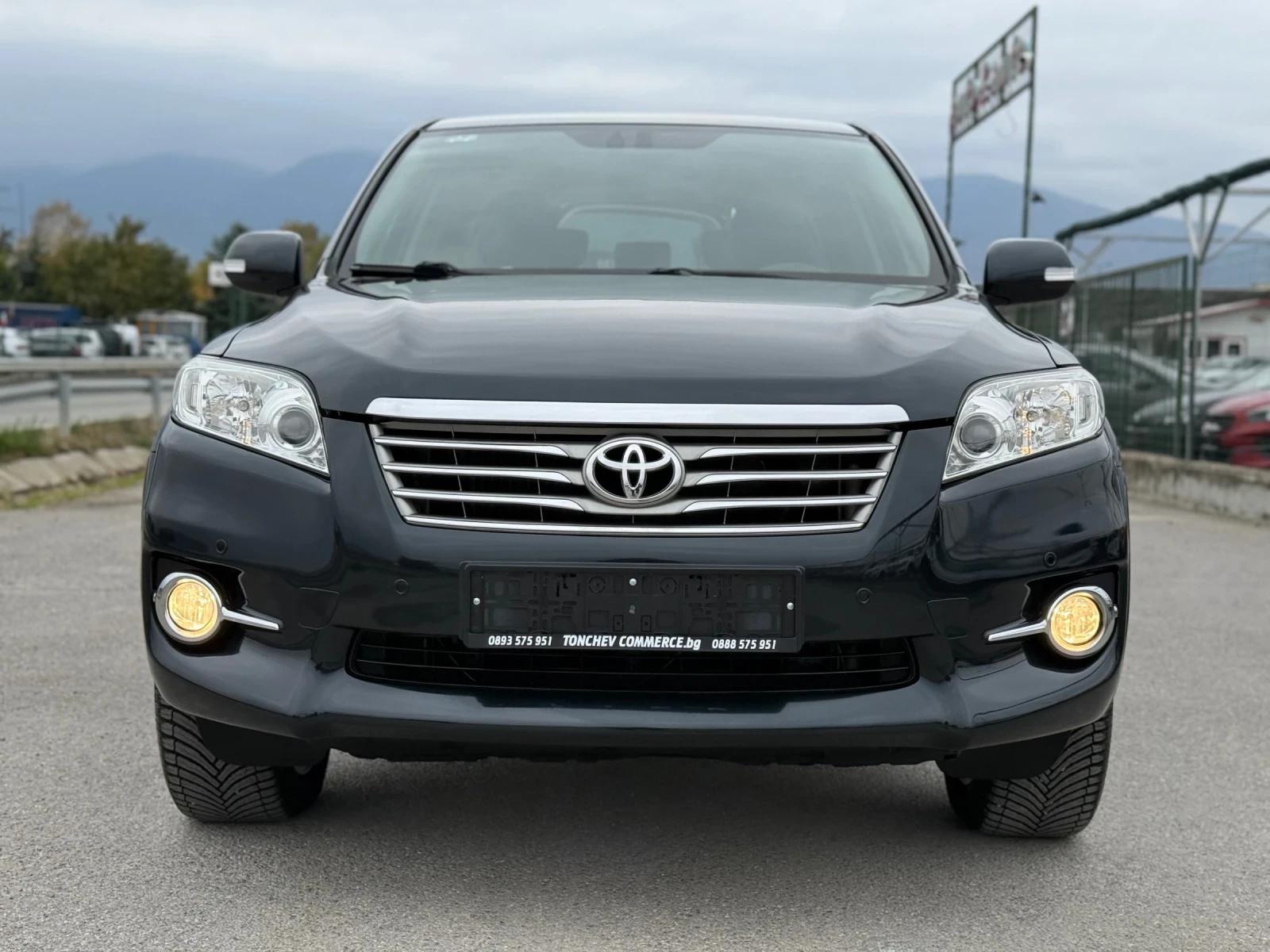 Toyota Rav4 2.2-�������-4�4-���������-�������-������-��������� | Mobile.bg � ����������� 2