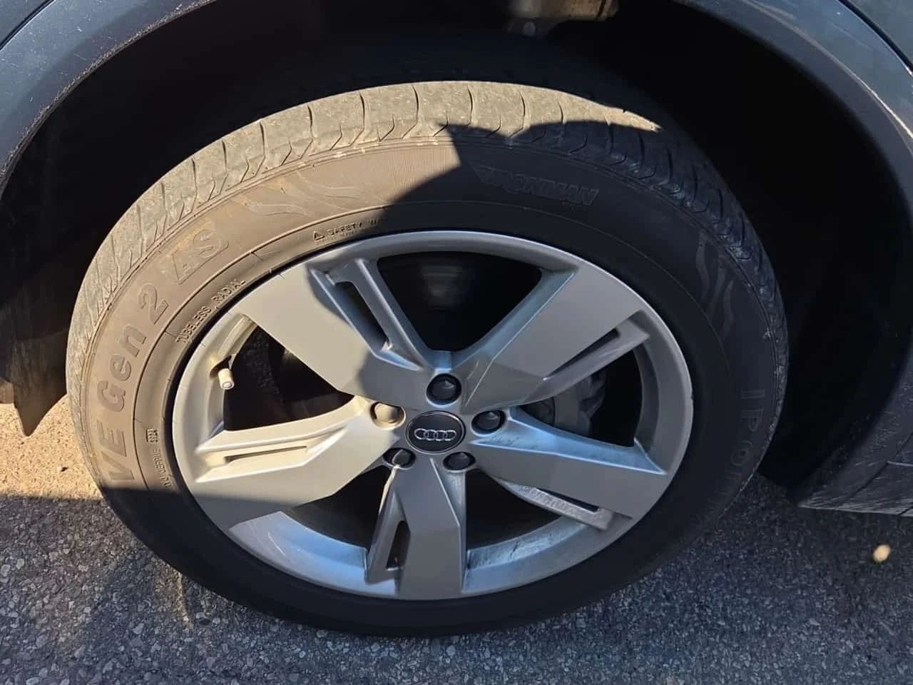 Audi Q5, снимка 4 - Автомобили и джипове - 56686195