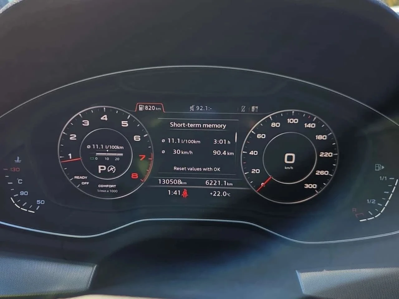 Audi Q5, снимка 9 - Автомобили и джипове - 56686195