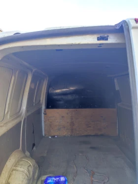 VW Transporter 1.9 TDI, снимка 5