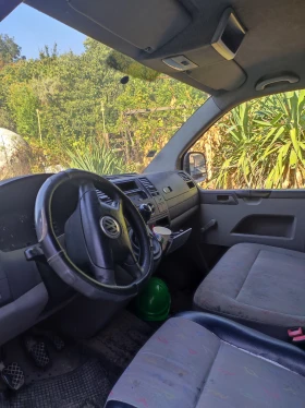 VW Transporter 1.9 TDI, снимка 4