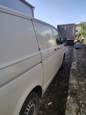 VW Transporter 1.9 TDI, снимка 6