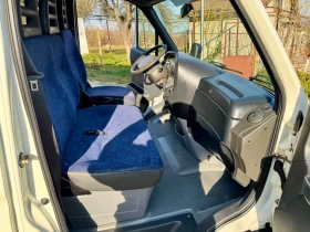 Iveco Daily 4.30м. ДЪЛЖИНА* Падащ борд* Реален пробег, снимка 17