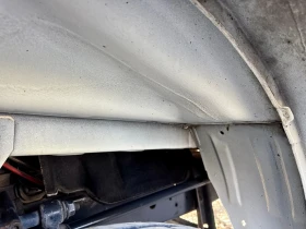 Iveco Daily 4.30м. ДЪЛЖИНА* Падащ борд* Реален пробег, снимка 14