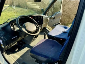 Iveco Daily 4.30м. ДЪЛЖИНА* Падащ борд* Реален пробег, снимка 15