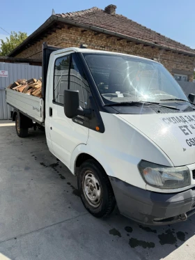 Ford Transit, снимка 2