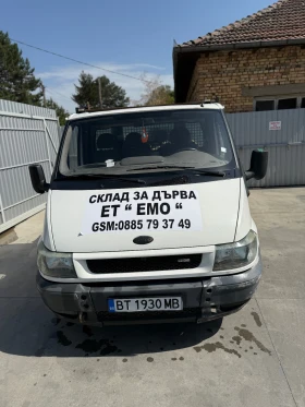 Ford Transit, снимка 1