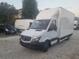 Mercedes-Benz Sprinter 516, снимка 1