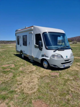 Обява за продажба на Fiat Ducato ~22 000 EUR - изображение 1