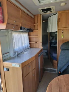 Обява за продажба на Fiat Ducato ~22 000 EUR - изображение 4