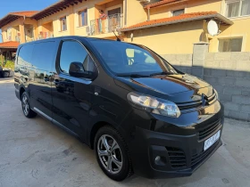 ����� �� �������� �� Citroen Jumpy 2.0HDI