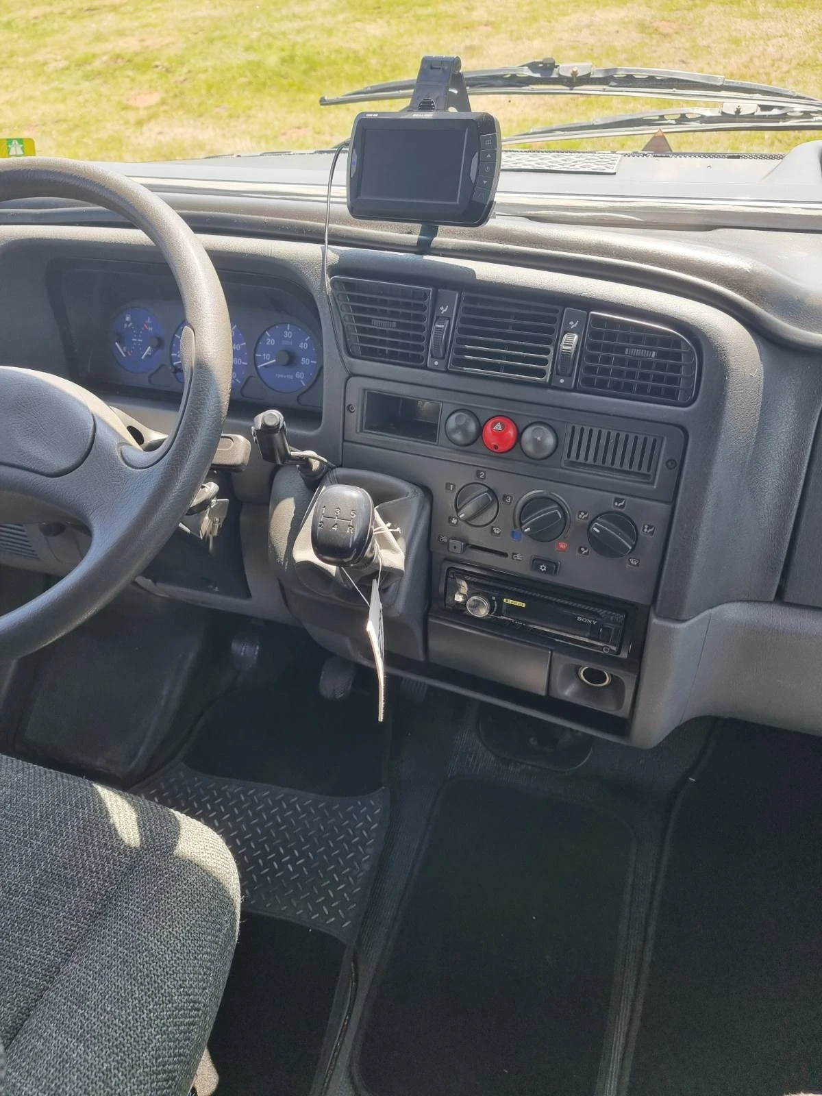 Fiat Ducato  - изображение 7