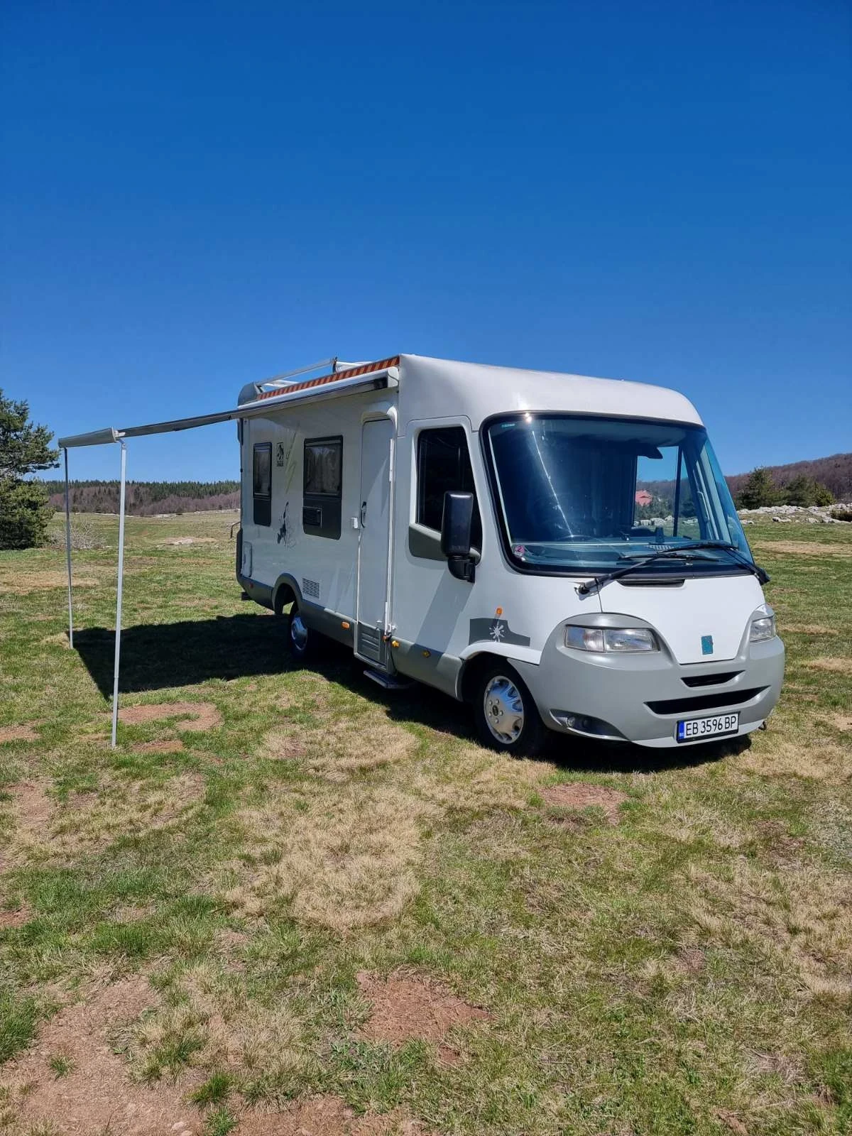 Fiat Ducato  - изображение 6