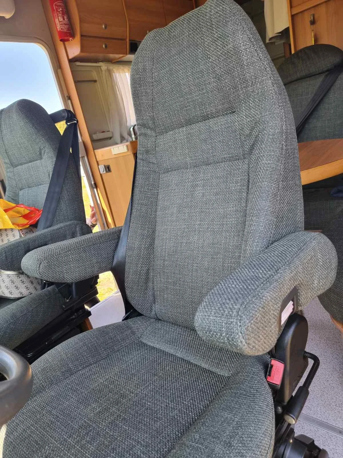 Fiat Ducato  - изображение 10