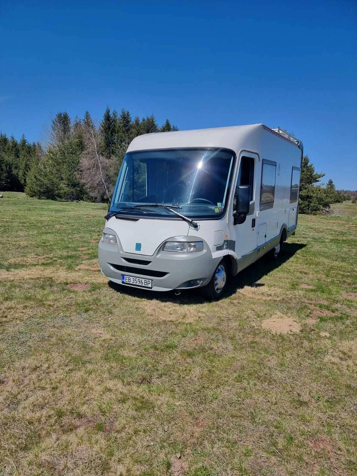 Fiat Ducato  - изображение 4