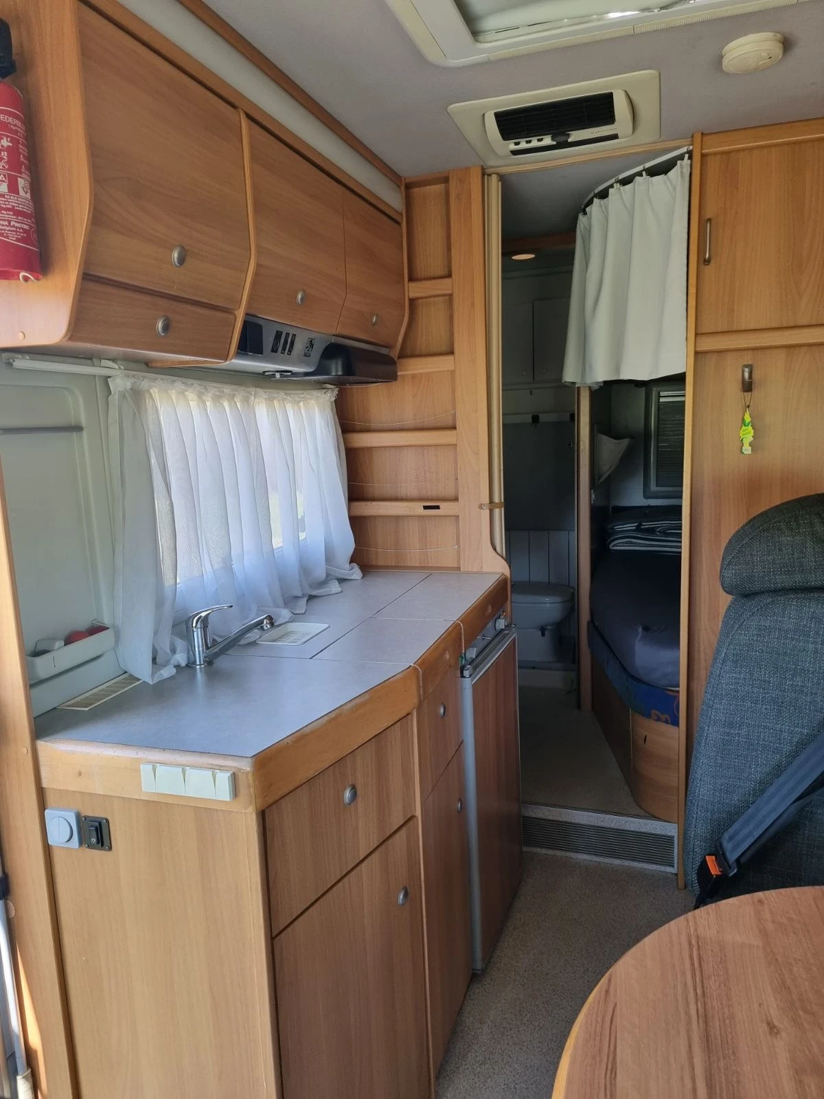 Fiat Ducato  - изображение 5