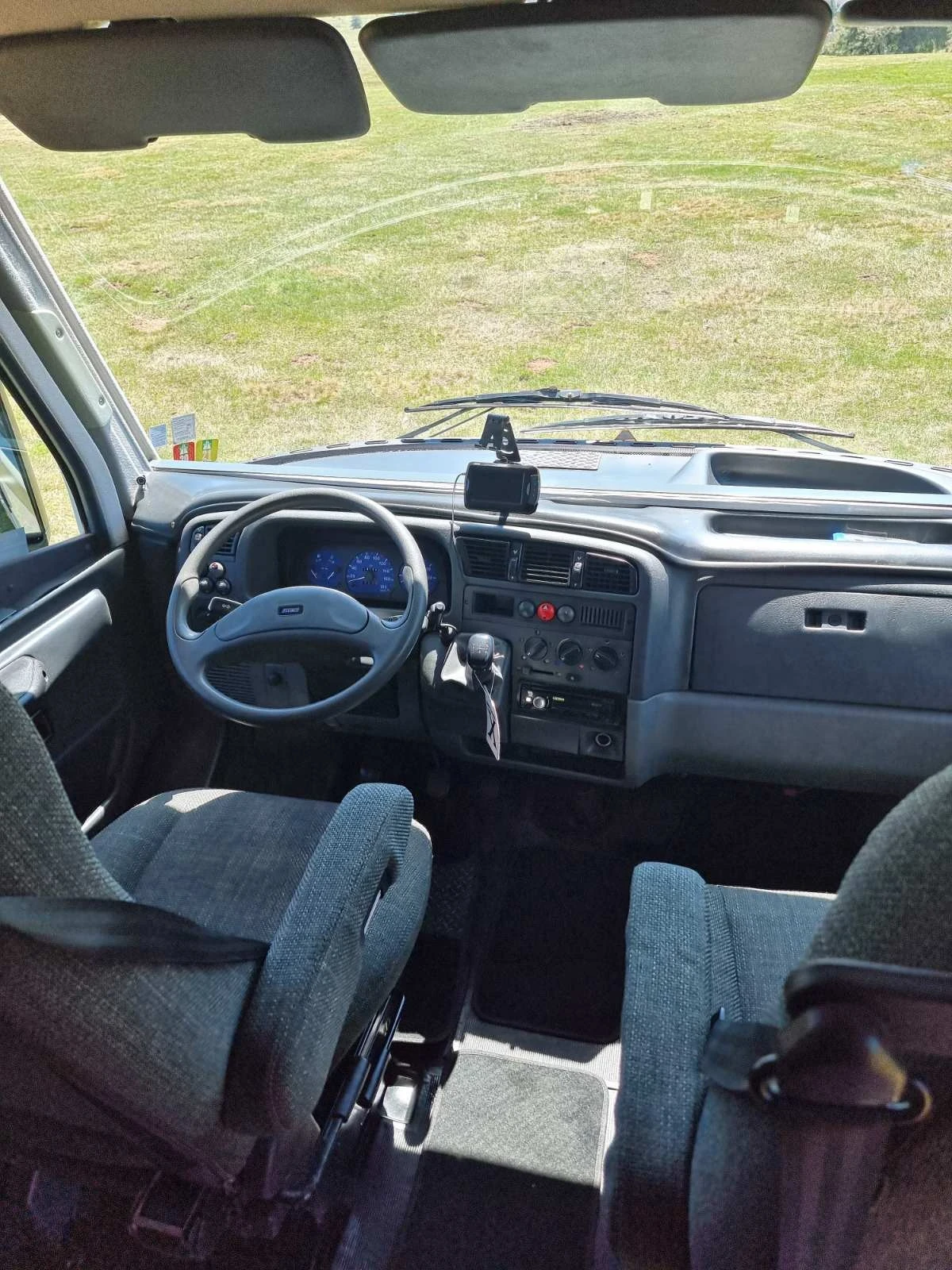 Fiat Ducato  - изображение 8