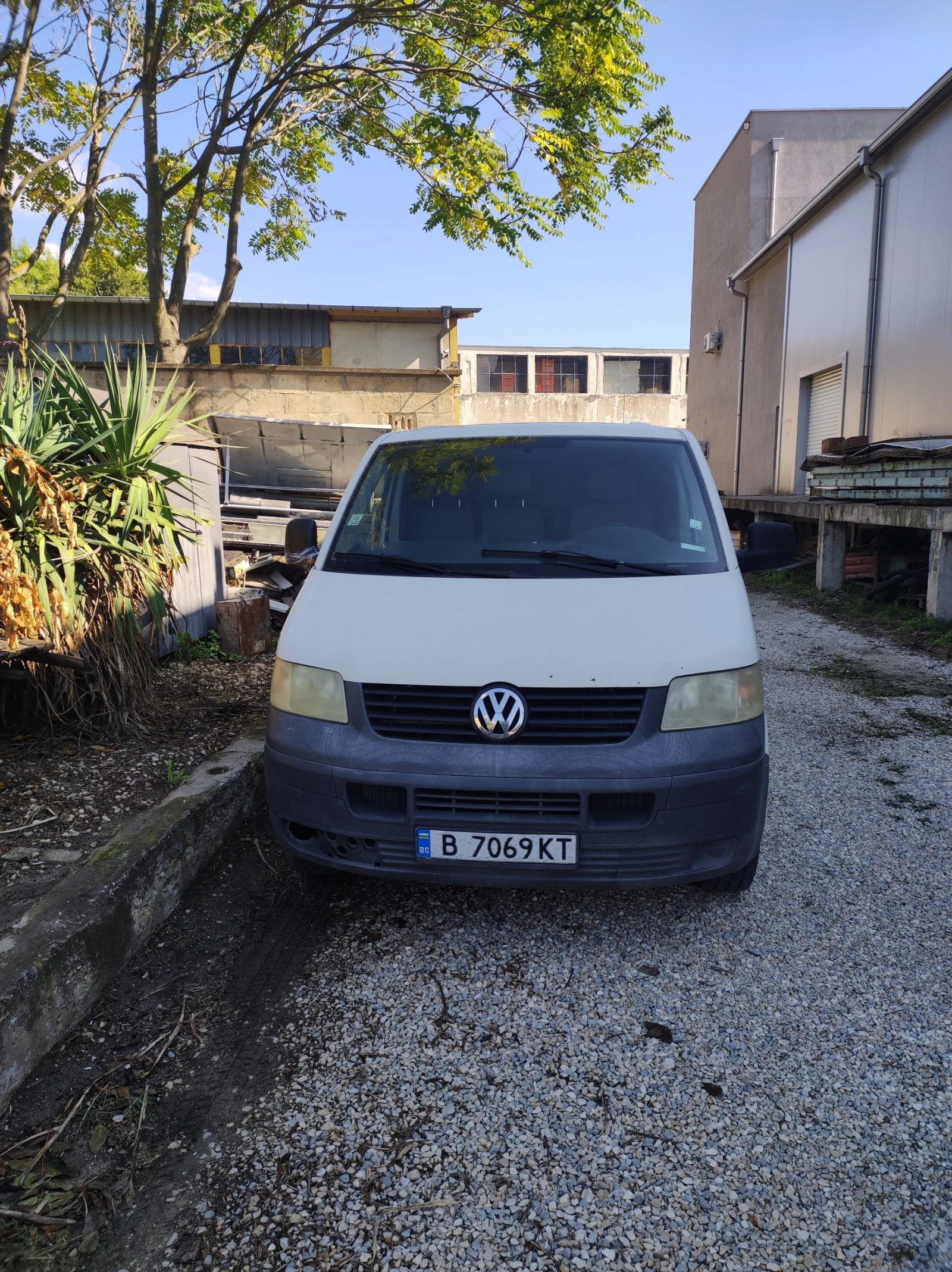 VW Transporter 1.9 TDI | Mobile.bg   1