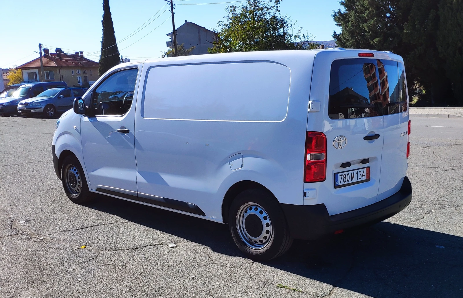 Peugeot Expert | Mobile.bg   4