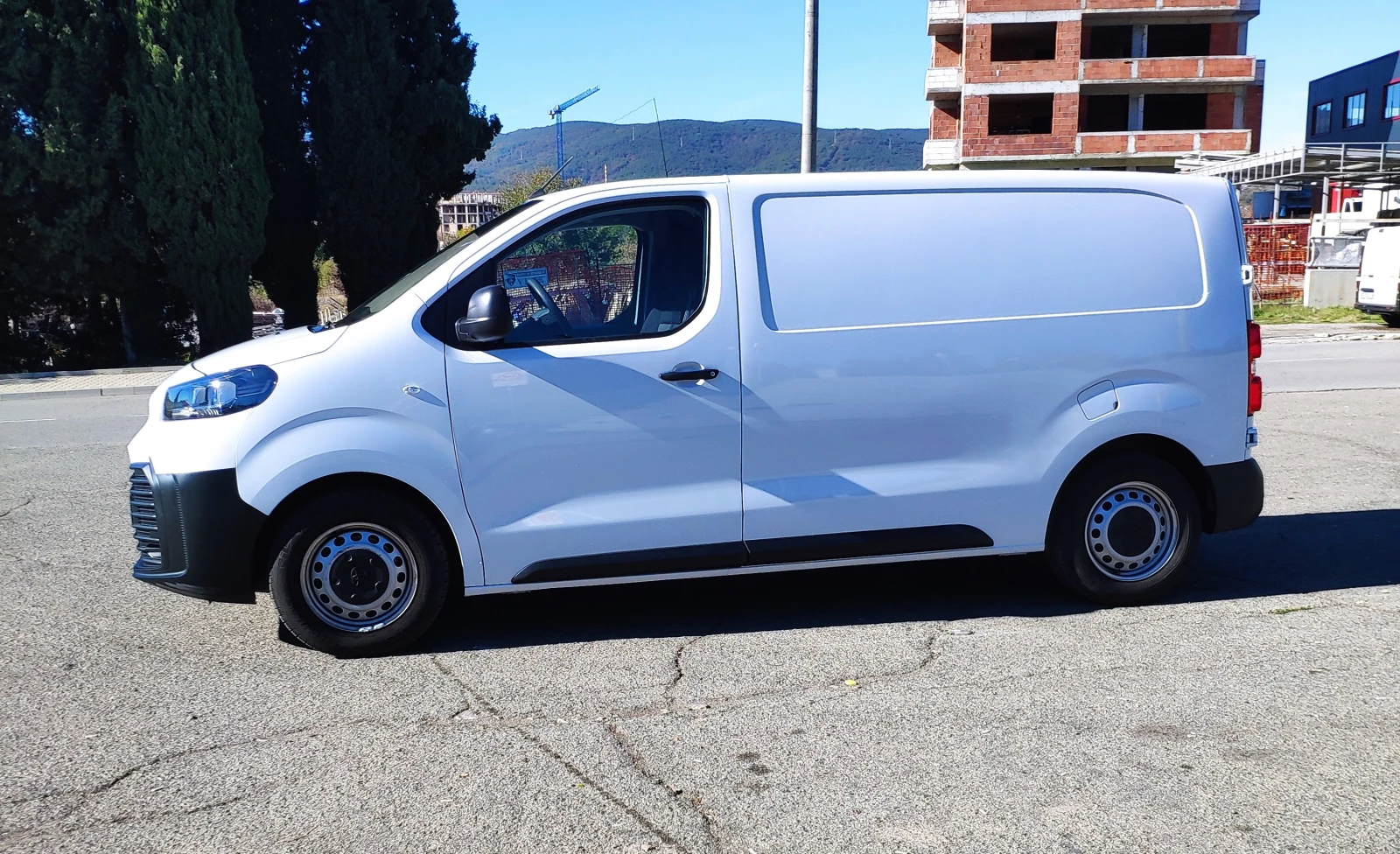 Peugeot Expert | Mobile.bg   3