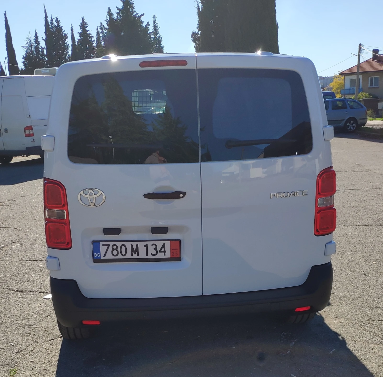 Peugeot Expert | Mobile.bg   5