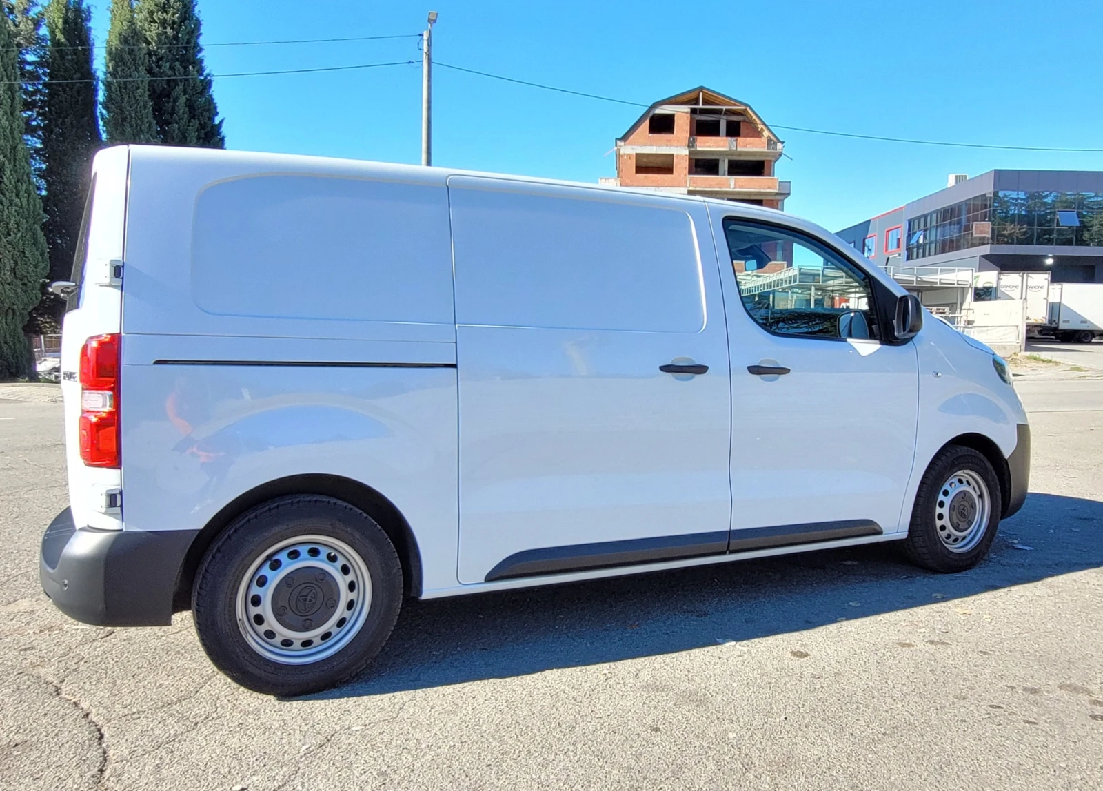 Peugeot Expert | Mobile.bg   6