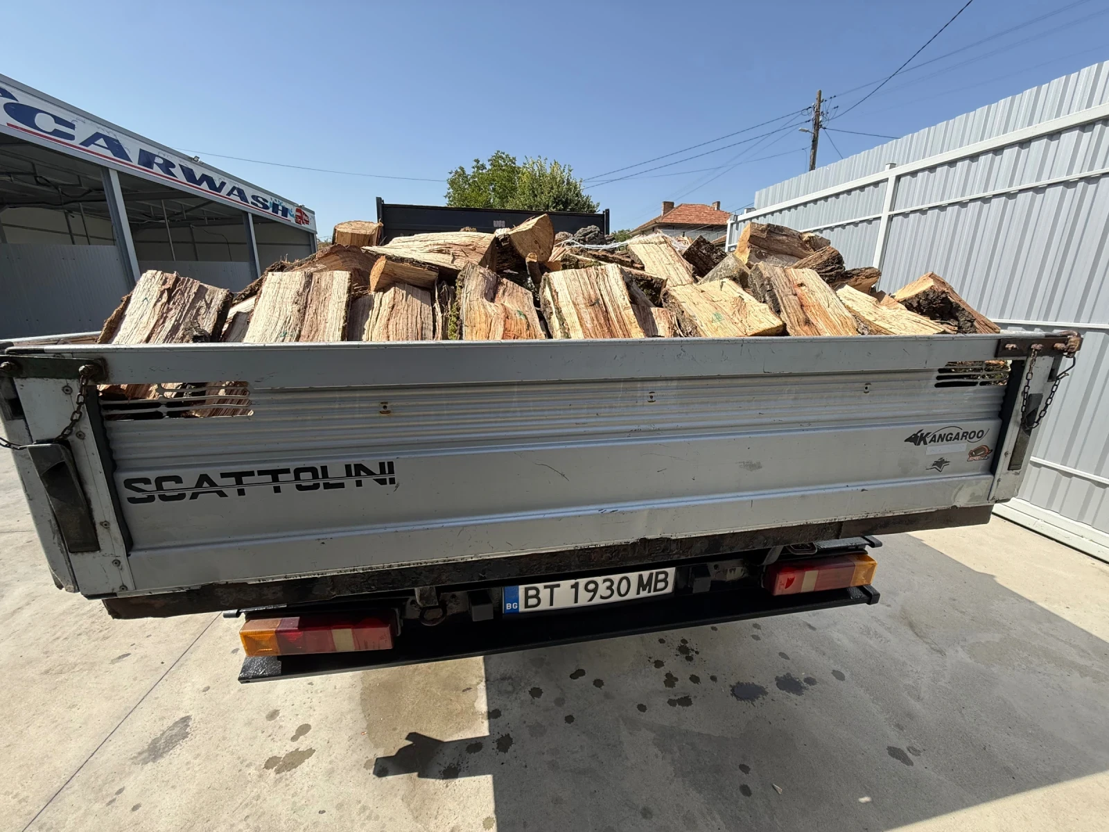 Ford Transit, снимка 5 - Бусове и автобуси - 55899424