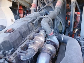 Daf XF 105 FT Нов внос от Швейцария!Интардер!Smart Tacho 2, снимка 12