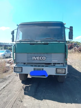Iveco 340e34, снимка 2