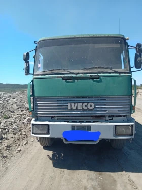 Iveco 340e34, снимка 1