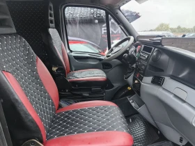Iveco Daily 65 C18D | Mobile.bg    12