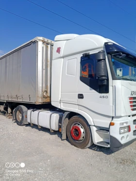 Iveco Stralis Cursor 10 | Mobile.bg    3