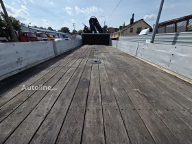 Mercedes-Benz 1824 | Mobile.bg    6