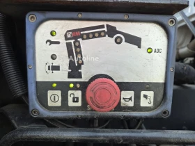 Mercedes-Benz 1824 | Mobile.bg    8