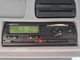 Mercedes-Benz 1824 | Mobile.bg    12