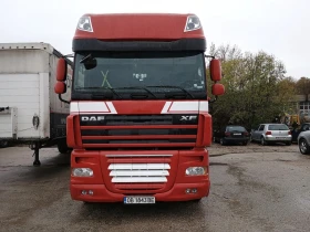 Daf XF 105 FT Нов внос от Швейцария!Интардер!Smart Tacho 2 | Auto.bg — изображение 2