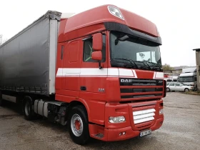 Daf XF 105 FT Нов внос от Швейцария!Интардер!Smart Tacho 2 | Auto.bg — изображение 3