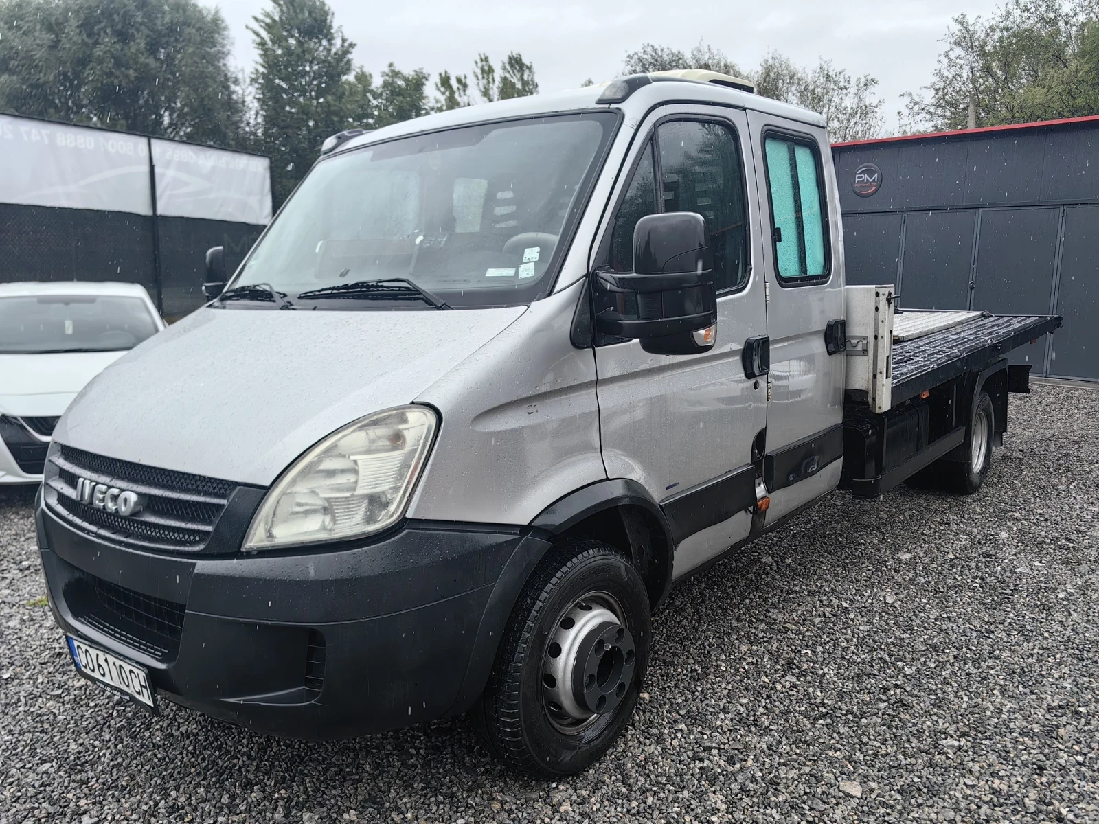 Iveco Daily 65 C18D - изображение 2