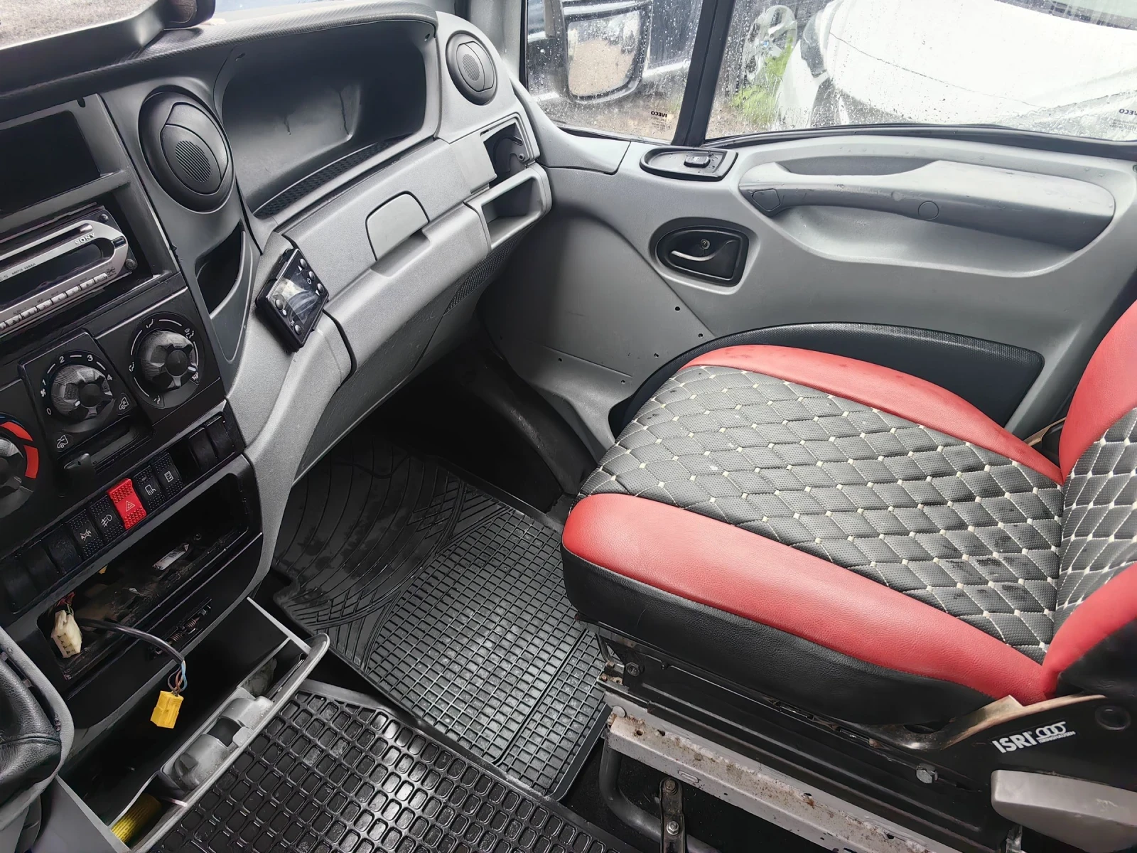 Iveco Daily 65 C18D - изображение 9