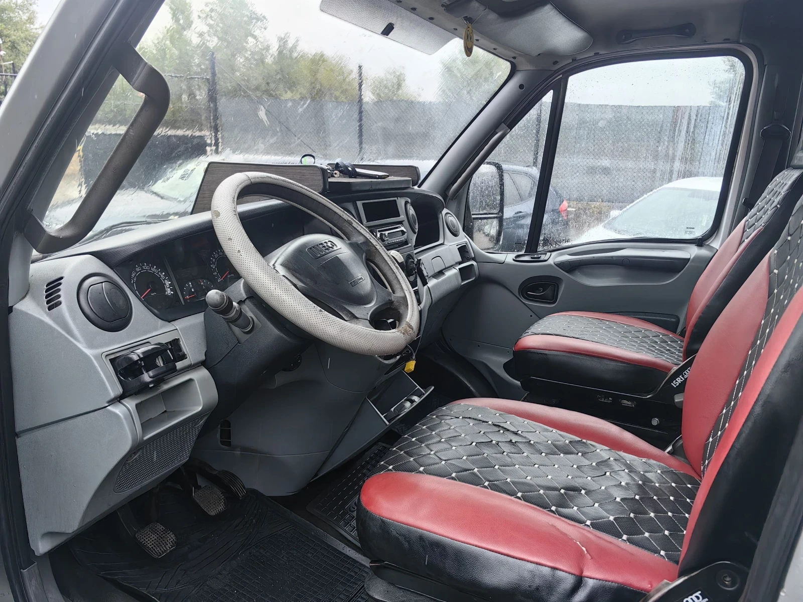 Iveco Daily 65 C18D - изображение 6